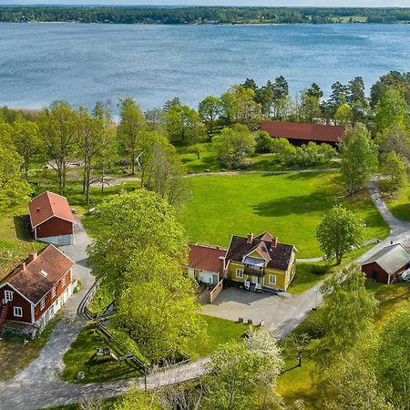 Albergue Marsbaecken Västervik Exterior foto