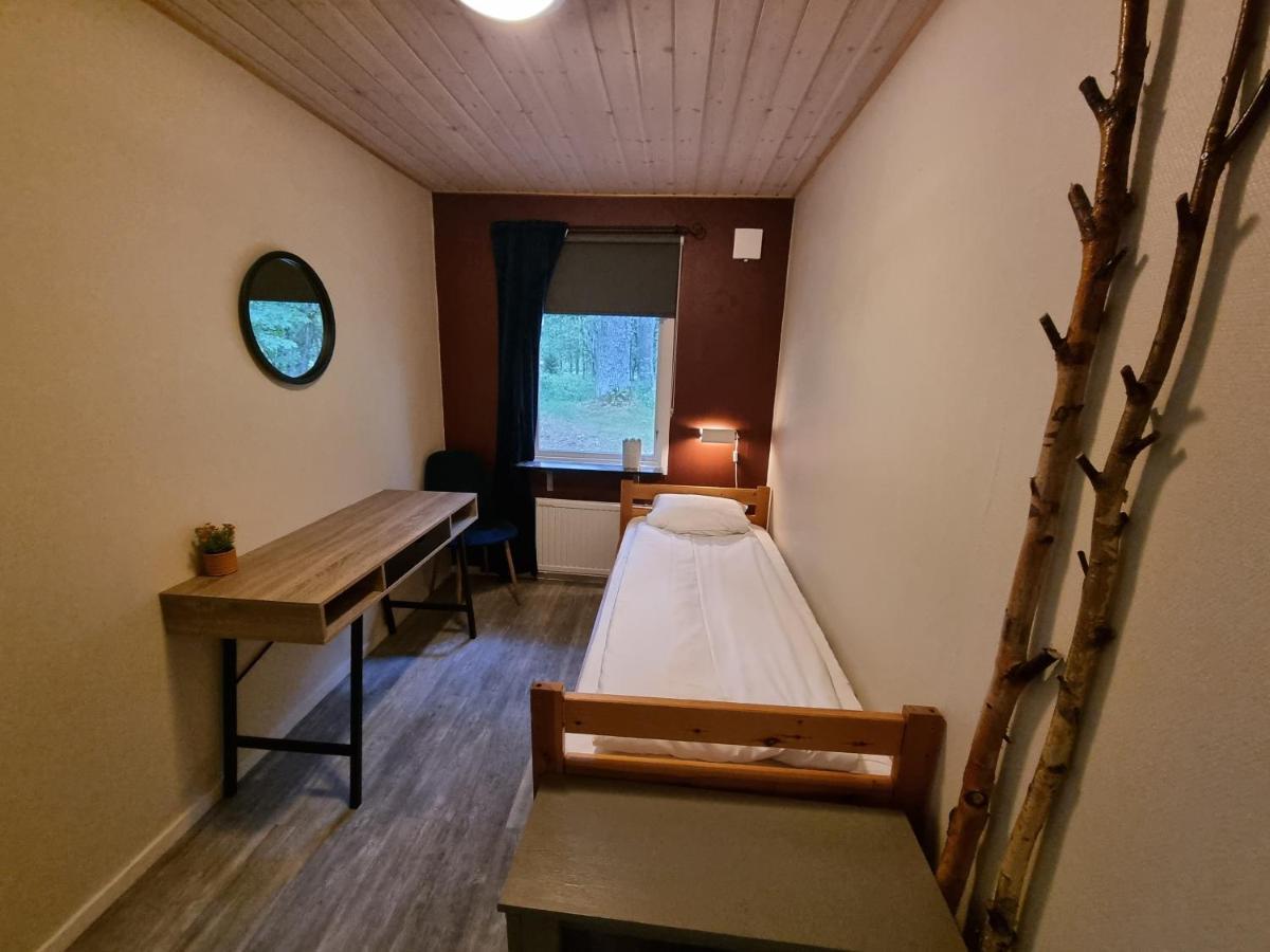 Albergue Marsbaecken Västervik Exterior foto