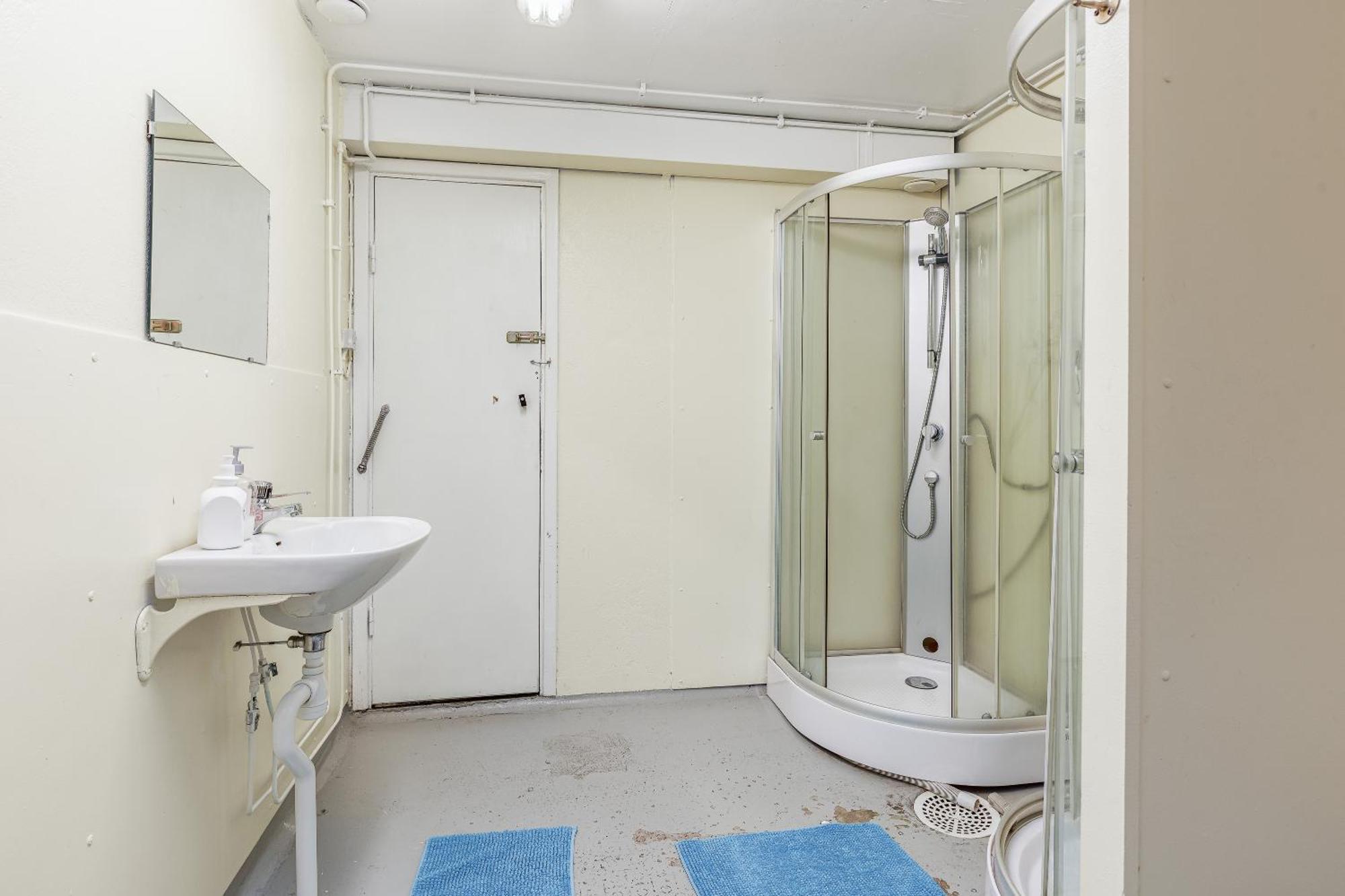 Albergue Marsbaecken Västervik Habitación foto