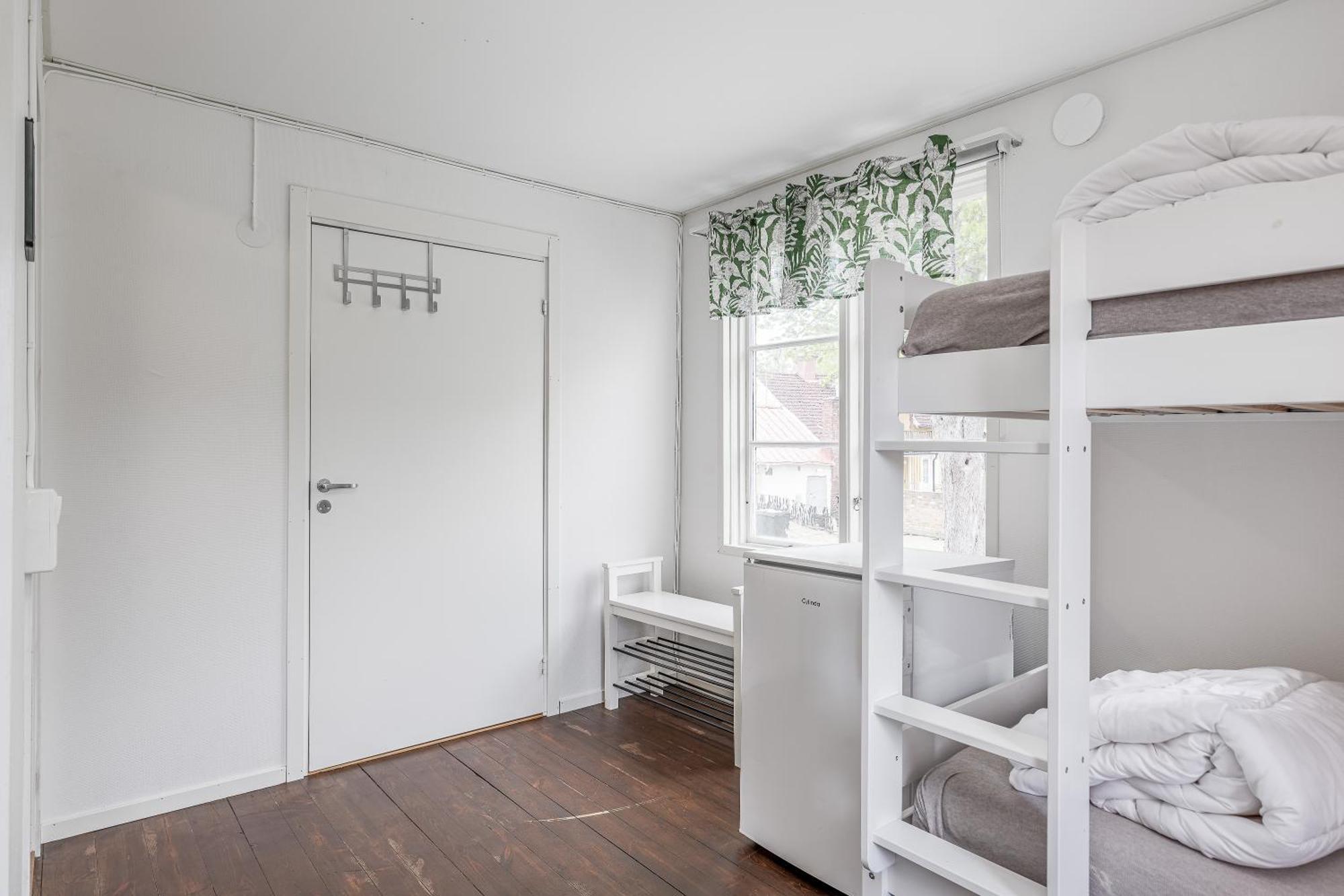 Albergue Marsbaecken Västervik Habitación foto