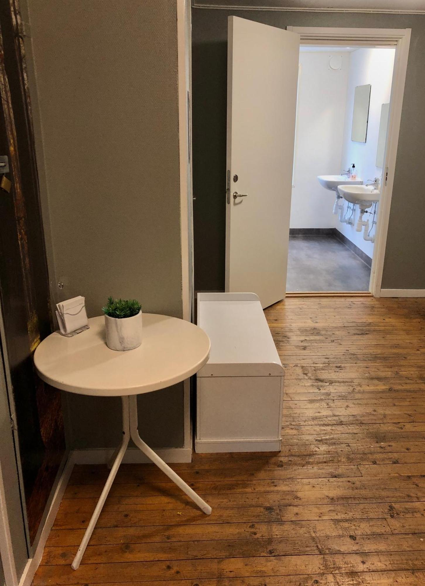Albergue Marsbaecken Västervik Habitación foto