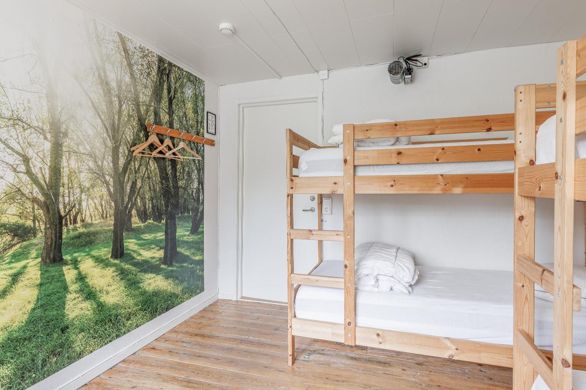 Albergue Marsbaecken Västervik Habitación foto