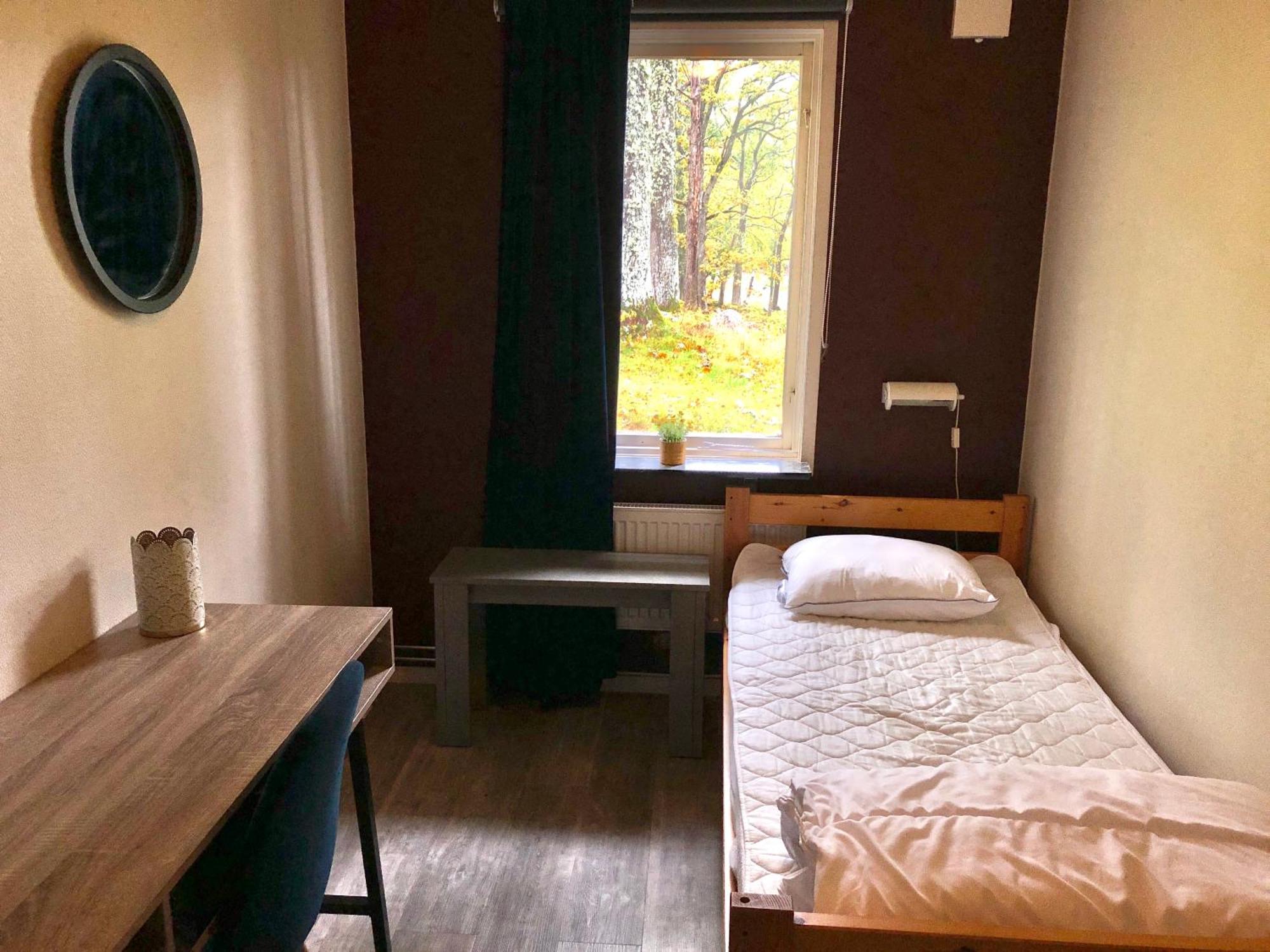 Albergue Marsbaecken Västervik Habitación foto